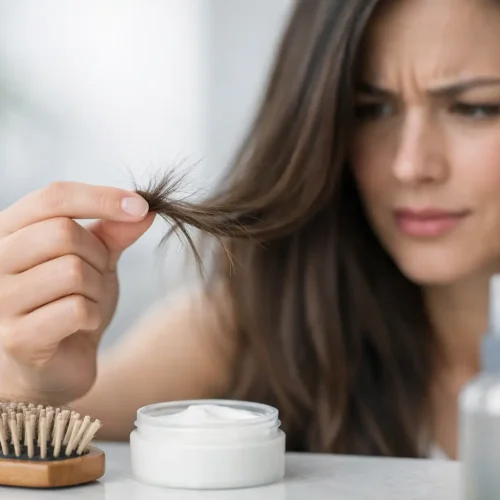 Como prevenir quebra capilar sem erros comuns