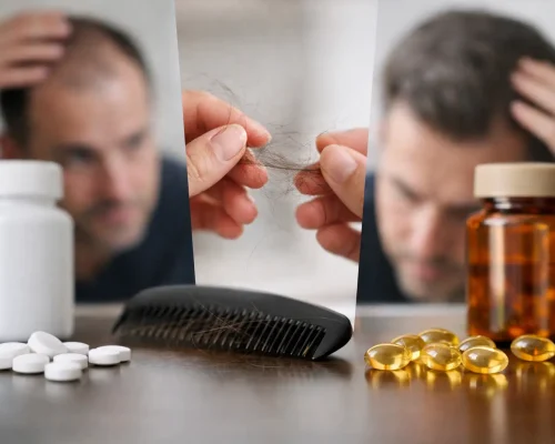 Finasterida versus dutasterida capilar: qual é melhor?